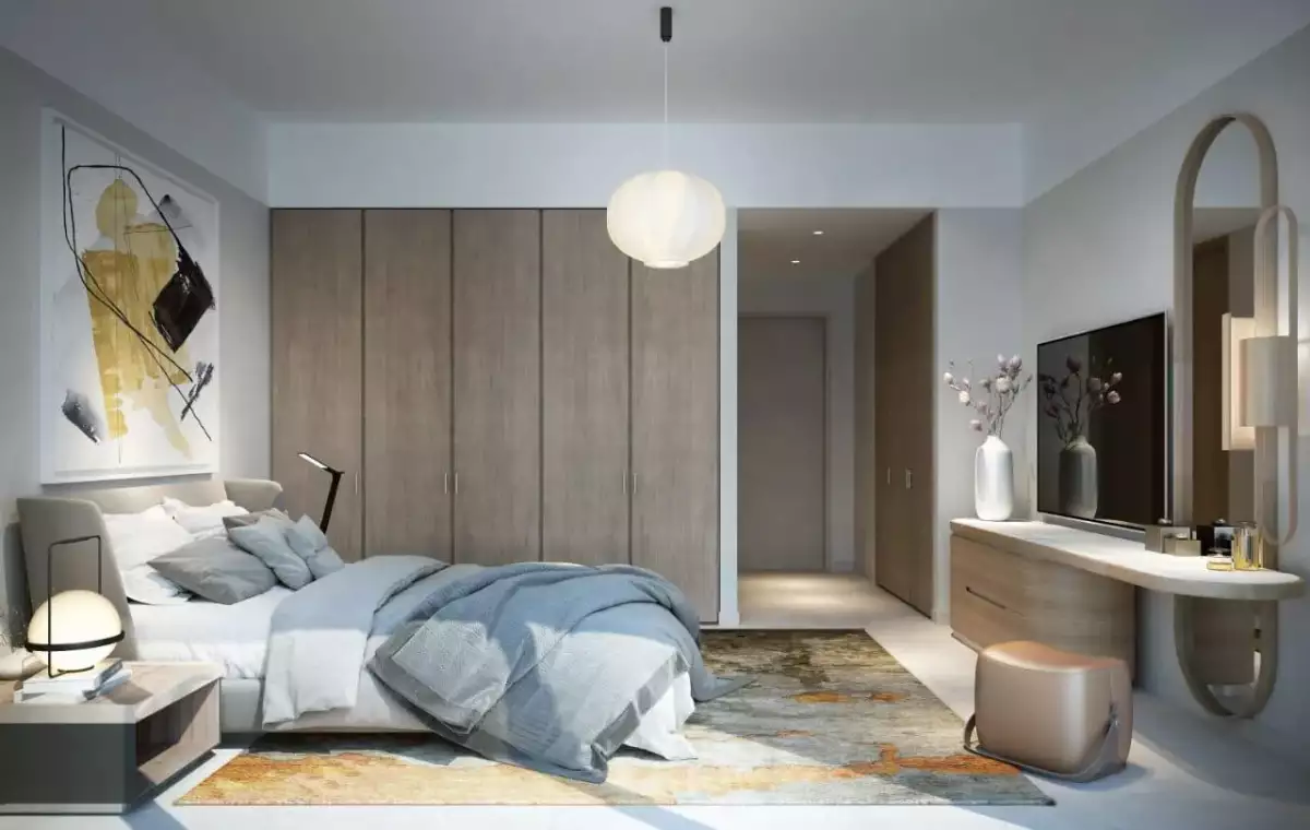 Emaar | Eden at The Valley | The Valley | Dubai | 16